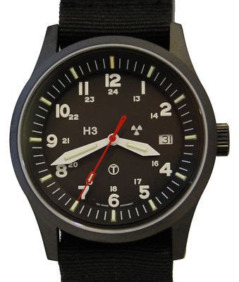 h3 g10 military watch.